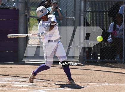 Thumbnail 1 in Lennox Academy @ Eastside (CIF SS Division 7 Round 2) photogallery.