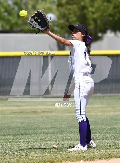 Thumbnail 1 in Lennox Academy @ Eastside (CIF SS Division 7 Round 2) photogallery.