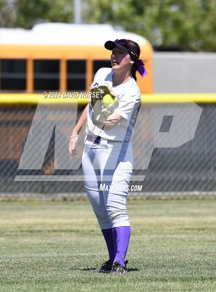 Thumbnail 1 in Lennox Academy @ Eastside (CIF SS Division 7 Round 2) photogallery.