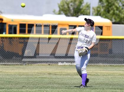 Thumbnail 2 in Lennox Academy @ Eastside (CIF SS Division 7 Round 2) photogallery.