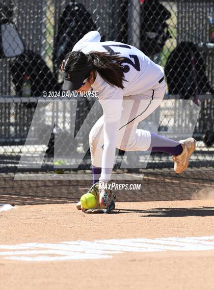 Thumbnail 3 in Lennox Academy @ Eastside (CIF SS Division 7 Round 2) photogallery.