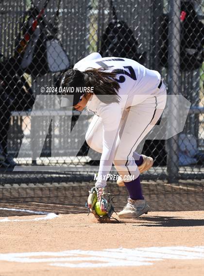 Thumbnail 1 in Lennox Academy @ Eastside (CIF SS Division 7 Round 2) photogallery.