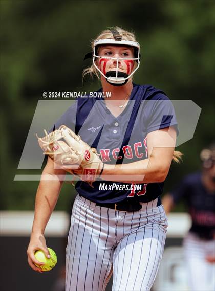Thumbnail 2 in South Panola vs. Hancock (MHSAA 6A Final) photogallery.