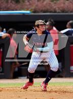 Photo from the gallery "South Panola vs. Hancock (MHSAA 6A Final)"