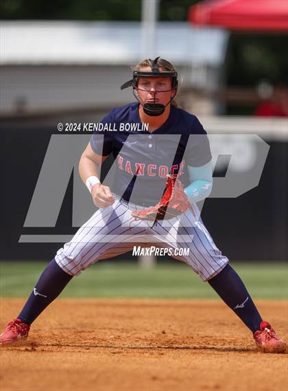 Thumbnail 1 in South Panola vs. Hancock (MHSAA 6A Final) photogallery.