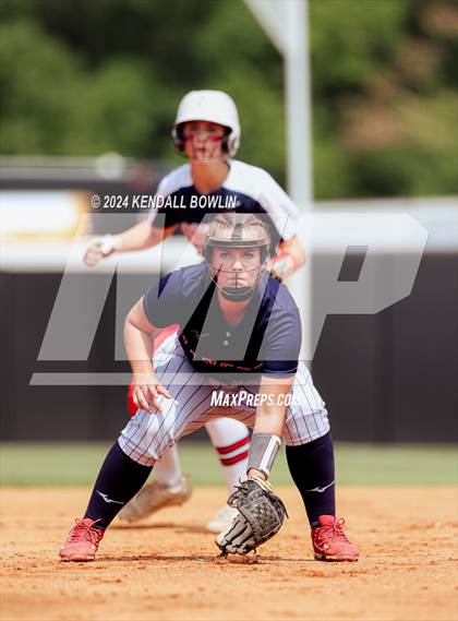 Thumbnail 2 in South Panola vs. Hancock (MHSAA 6A Final) photogallery.