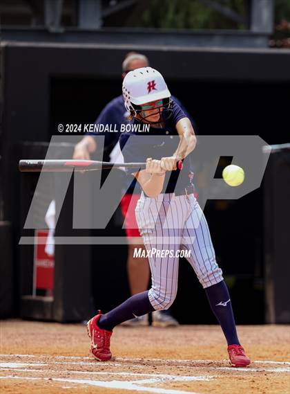 Thumbnail 3 in South Panola vs. Hancock (MHSAA 6A Final) photogallery.