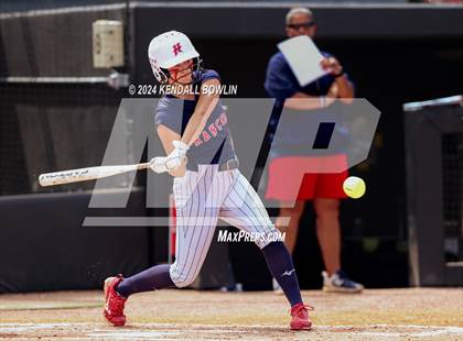 Thumbnail 1 in South Panola vs. Hancock (MHSAA 6A Final) photogallery.