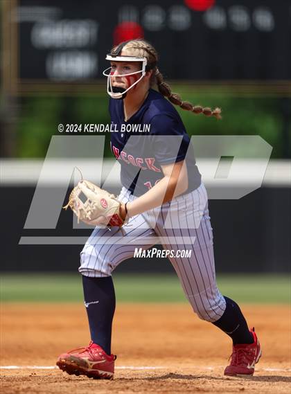 Thumbnail 3 in South Panola vs. Hancock (MHSAA 6A Final) photogallery.