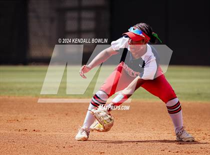 Thumbnail 3 in South Panola vs. Hancock (MHSAA 6A Final) photogallery.