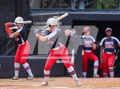 Thumbnail 3 in South Panola vs. Hancock (MHSAA 6A Final) photogallery.