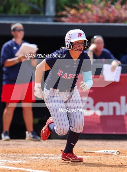 Thumbnail 3 in South Panola vs. Hancock (MHSAA 6A Final) photogallery.