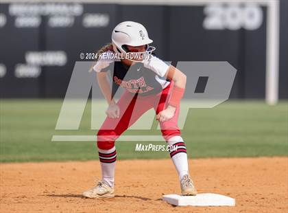 Thumbnail 1 in South Panola vs. Hancock (MHSAA 6A Final) photogallery.