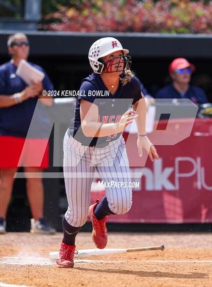 Thumbnail 2 in South Panola vs. Hancock (MHSAA 6A Final) photogallery.