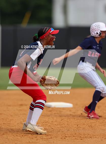 Thumbnail 3 in South Panola vs. Hancock (MHSAA 6A Final) photogallery.