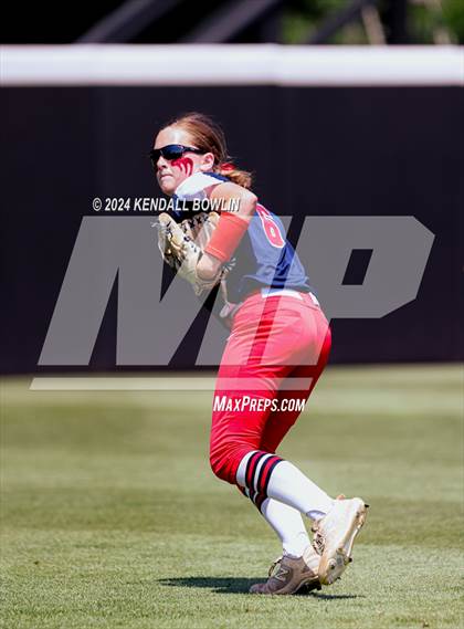 Thumbnail 2 in South Panola vs. Hancock (MHSAA 6A Final) photogallery.