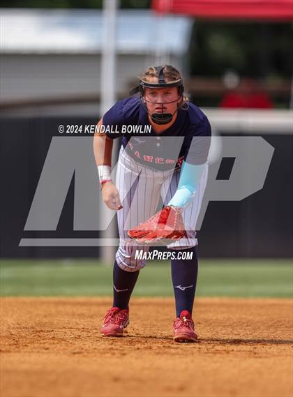 Thumbnail 3 in South Panola vs. Hancock (MHSAA 6A Final) photogallery.