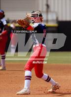 Photo from the gallery "South Panola vs. Hancock (MHSAA 6A Final)"