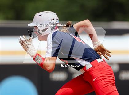 Thumbnail 1 in South Panola vs. Hancock (MHSAA 6A Final) photogallery.