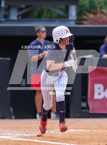 Thumbnail 3 in South Panola vs. Hancock (MHSAA 6A Final) photogallery.