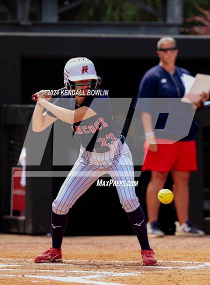 Thumbnail 1 in South Panola vs. Hancock (MHSAA 6A Final) photogallery.