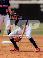 Photo from the gallery "South Panola vs. Hancock (MHSAA 6A Final)"