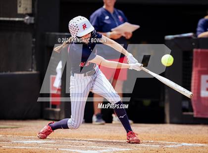 Thumbnail 3 in South Panola vs. Hancock (MHSAA 6A Final) photogallery.