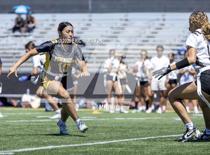 Thumbnail 1 in West @ Peninsula photogallery.