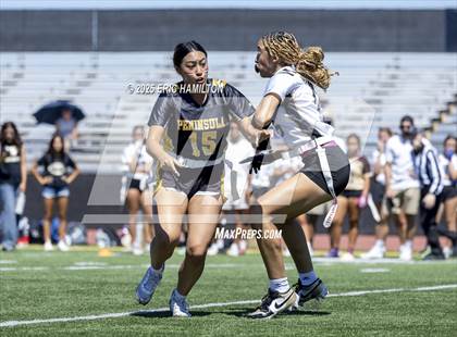 Thumbnail 2 in West @ Peninsula photogallery.