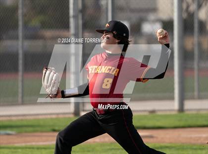 Thumbnail 3 in Estancia @ Santa Ana photogallery.