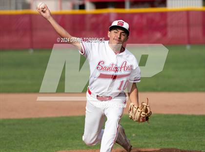 Thumbnail 2 in Estancia @ Santa Ana photogallery.