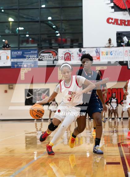 Thumbnail 3 in Northside @ Jonesboro photogallery.