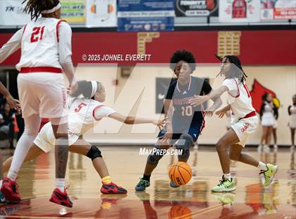 Thumbnail 2 in Northside @ Jonesboro photogallery.