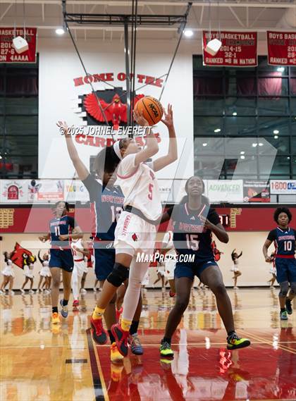 Thumbnail 1 in Northside @ Jonesboro photogallery.