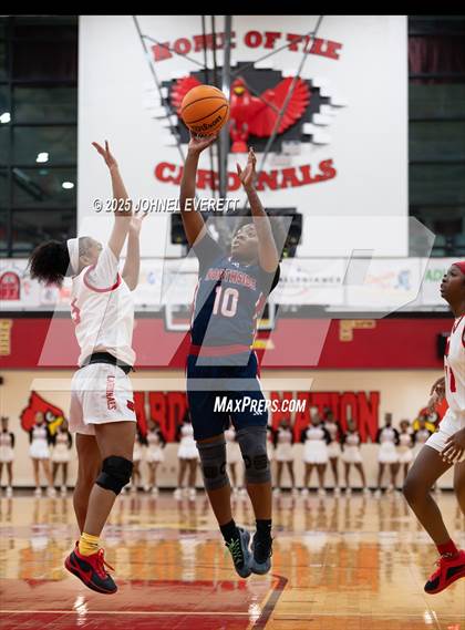 Thumbnail 3 in Northside @ Jonesboro photogallery.