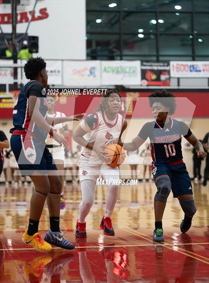 Thumbnail 2 in Northside @ Jonesboro photogallery.