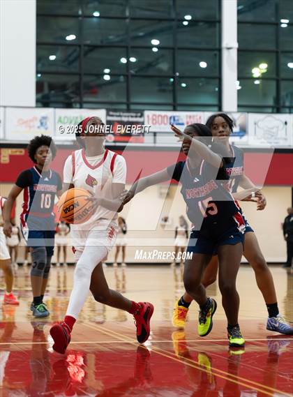 Thumbnail 2 in Northside @ Jonesboro photogallery.