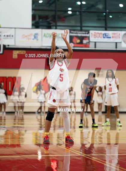 Thumbnail 2 in Northside @ Jonesboro photogallery.