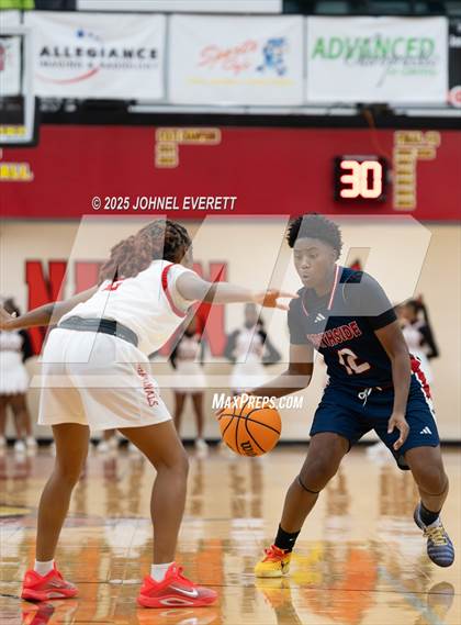 Thumbnail 1 in Northside @ Jonesboro photogallery.