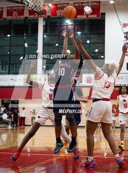 Thumbnail 1 in Northside @ Jonesboro photogallery.