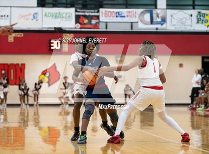 Thumbnail 3 in Northside @ Jonesboro photogallery.