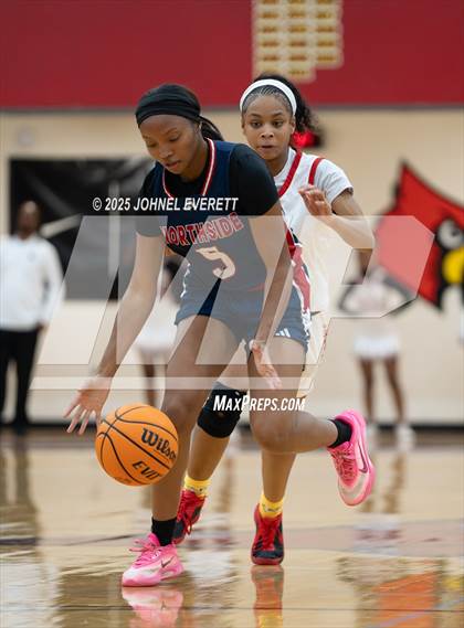 Thumbnail 3 in Northside @ Jonesboro photogallery.