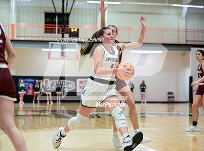 Thumbnail 1 in  Episcopal vs Perryville (AAA 3A Regional 3 first round) photogallery.