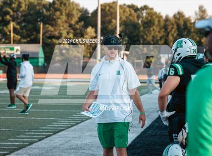 Thumbnail 3 in Roswell vs Lambert (Scrimmage) photogallery.