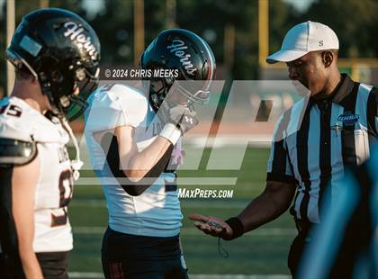 Thumbnail 2 in Roswell vs Lambert (Scrimmage) photogallery.