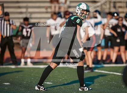 Thumbnail 3 in Roswell vs Lambert (Scrimmage) photogallery.