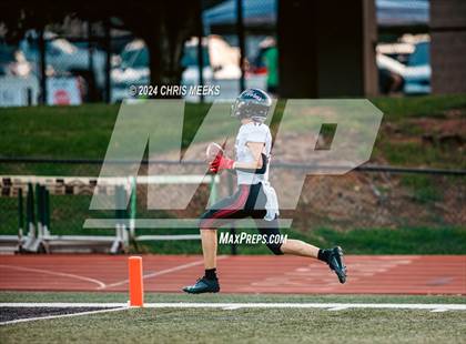 Thumbnail 3 in Roswell vs Lambert (Scrimmage) photogallery.