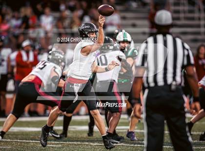 Thumbnail 1 in Roswell vs Lambert (Scrimmage) photogallery.