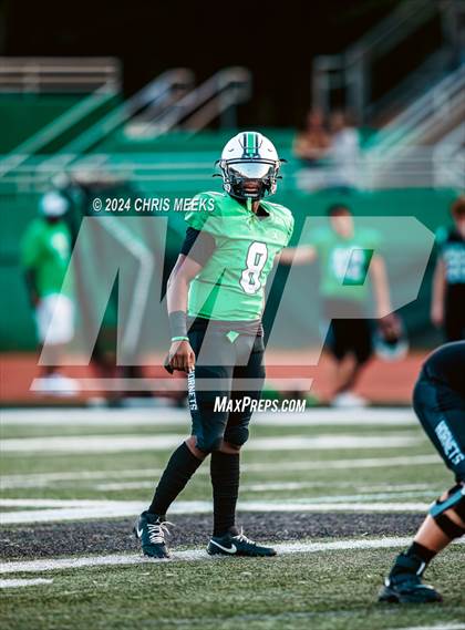 Thumbnail 3 in Roswell vs Lambert (Scrimmage) photogallery.