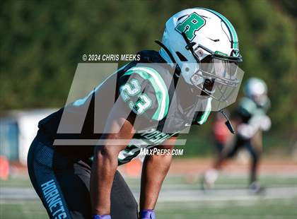 Thumbnail 3 in Roswell vs Lambert (Scrimmage) photogallery.